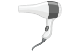 Hairdryer